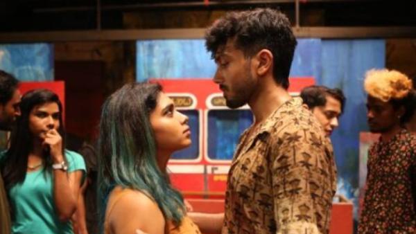 திரையரங்குகளில் புறக்கணிக்கப்படுகிறதா ரஞ்சித்தின் நட்சத்திரம் நகர்கிறது: புலம்பும் ரசிகர்கள்