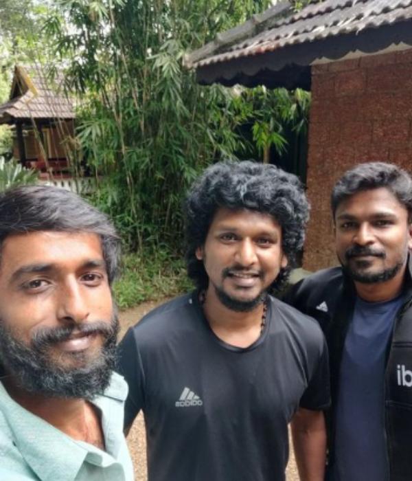 காமெடிக்கு கியாரண்டி தான்