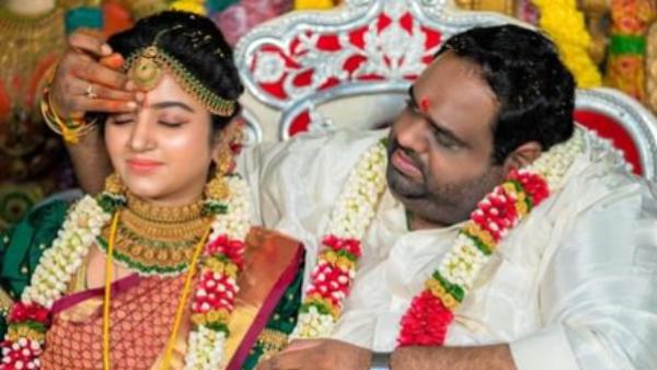 எனக்கும் இது இரண்டாவது திருமணம்