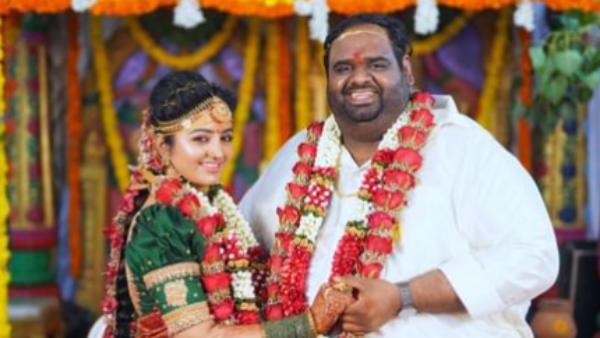மகாலக்ஷ்மியே கிடைச்சிட்டா