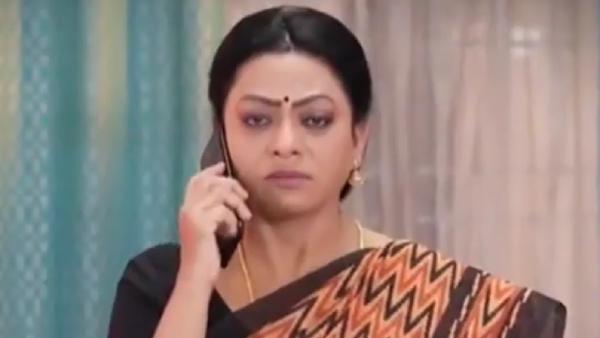 பாக்கியலட்சுமி தொடர்