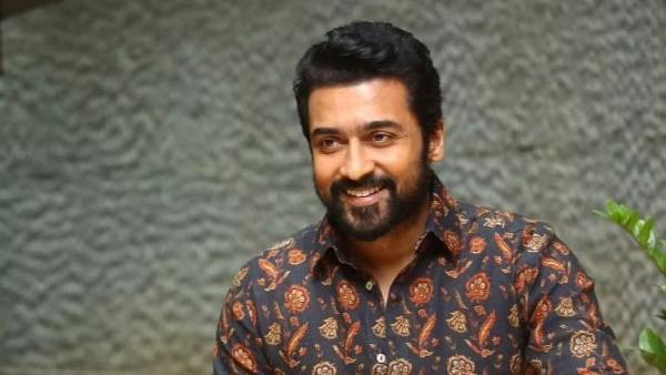 அஜித் ரூட்டில் V சென்டிமெண்ட்