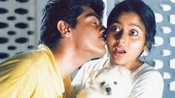 27 ஆண்டுகளை கடந்த அஜித்தின் ஆசை.. சமூக வலைதளங்களில் ரசிகர்கள் கொண்டாட்டம் 