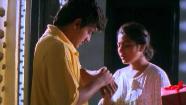 நடிகர் அஜித்