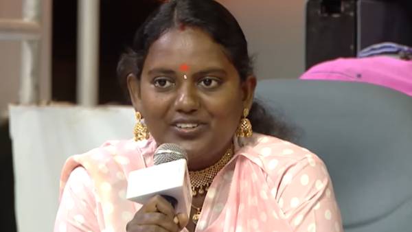 இருவரும் சம்பாதித்தாலும் அது குடும்ப வருமானம்