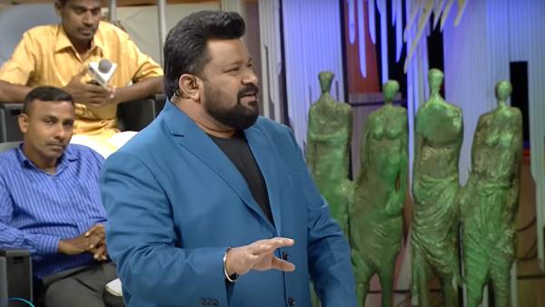 இல்லத்தரசிகளின் கவலைத்தரும் மன நிலை