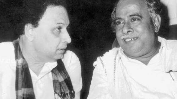 இடதுசாரிகளை முந்த அண்ணா எடுத்த ஆயுதம்