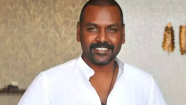 A change in my life..Raghava Lawrences sudden announcement A change in my life..Raghava Lawrences sudden announcement
