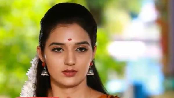 விரைவில் நிறைவடையும் சீரியல்
