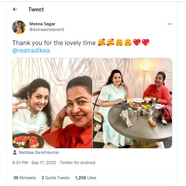 தேவையான அட்வைஸ்