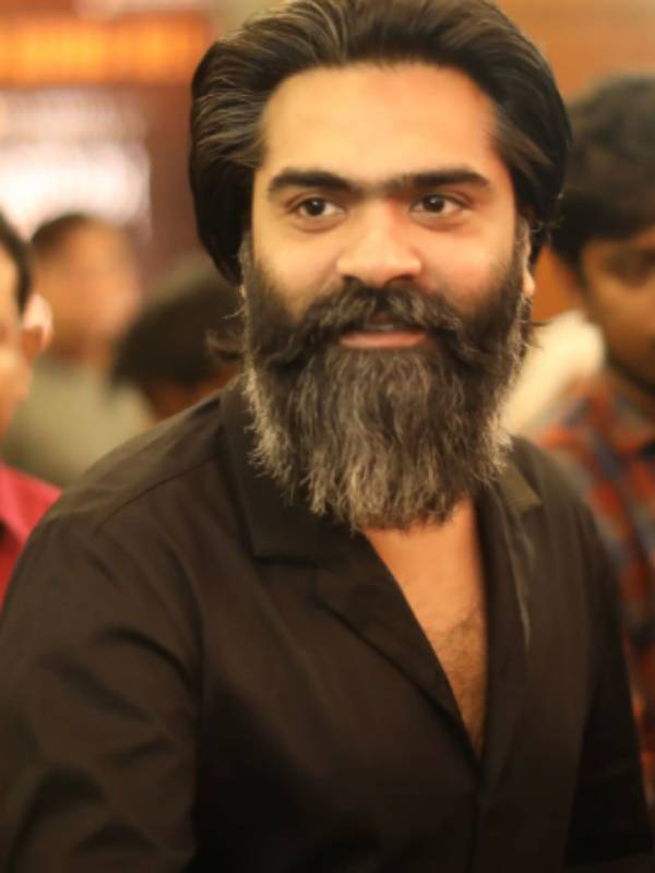 வெந்து தணிந்தது காடு சக்சஸ் மீட்