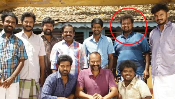 இவருக்கா இந்த நிலைமை