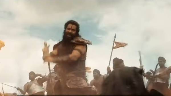 சிறப்பான திரைவடிவம்