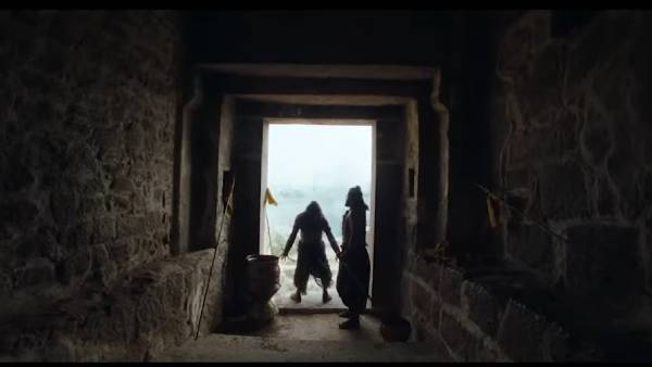 8 தினங்களில் ரிலீஸ்