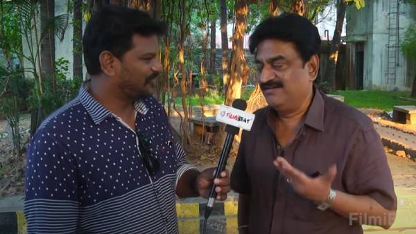 கெமிஸ்ட்ரி நன்றாக இருக்கிறது