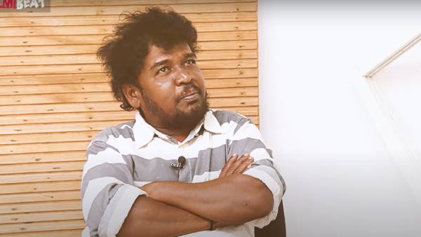 அழகி, சேது படம் மாதிரி....