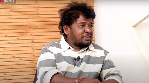 சூழ்நிலை தான் காரணம்
