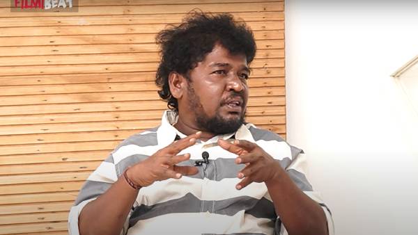 எங்க ஊருக்காரர் போல் சிம்பு