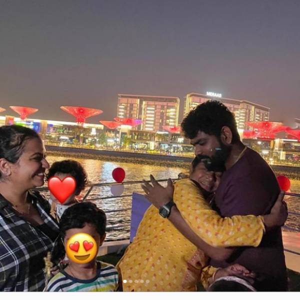 விக்னேஷ் சிவன்