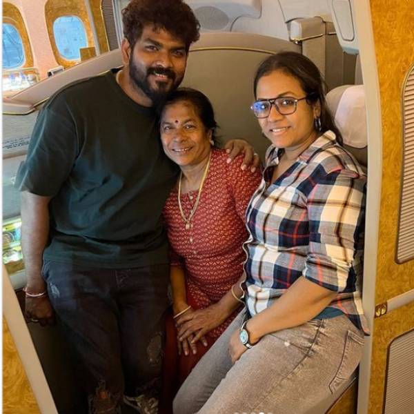 மனதில் பசுமையாக இருக்கும்