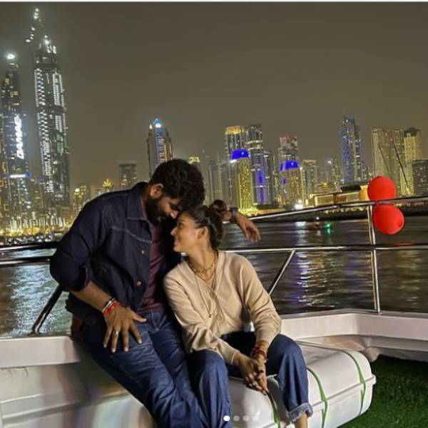 ஹனிமூனும் சுற்றுலாவும்