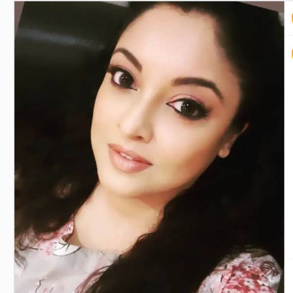தனுஸ்ரீ தத்தா
