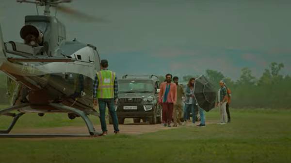 வாகை சூடிய வெந்து தணிந்தது காடு