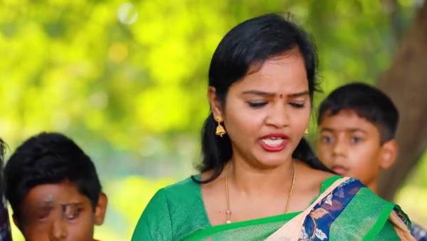 போதுமடா சாமி