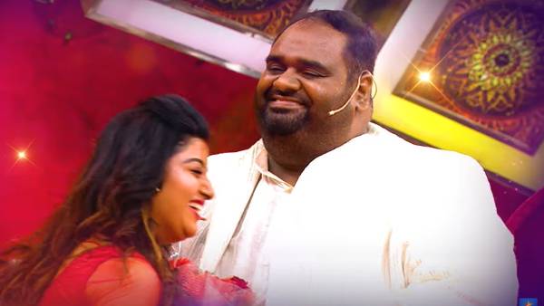 பரபரப்பான பேட்டி