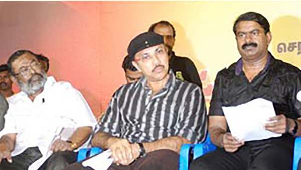 சினிமா ஆசை