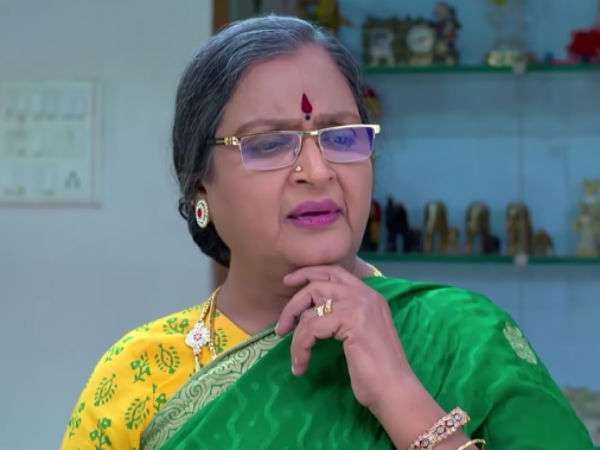 ரஜினியுடன் அருணாச்சலம் பட அனுபவம்