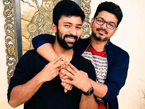 குவியும் லைக்ஸ்