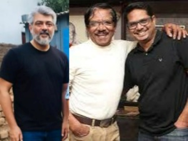 ஒரு கைதியின் டைரி அஜித் செய்யவேண்டும் -மனோஜ்