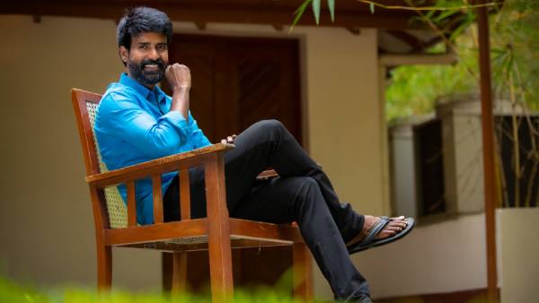 சூரியின் அடுத்த அதிரடி
