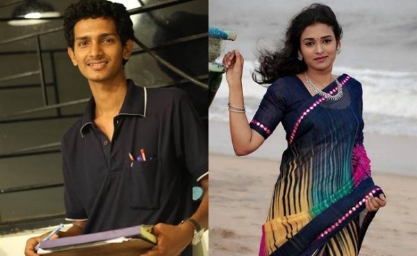 சுஹாசினி சஞ்சீவ்