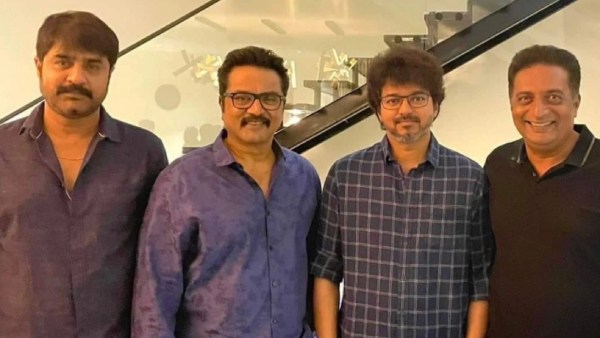 ஃபர்ஸ்ட் சிங்கிள் தீபாவளிக்கு வெளியாகிறதா?
