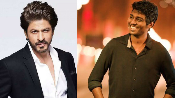 விஜய்யுடன் வெற்றிக் கூட்டணி