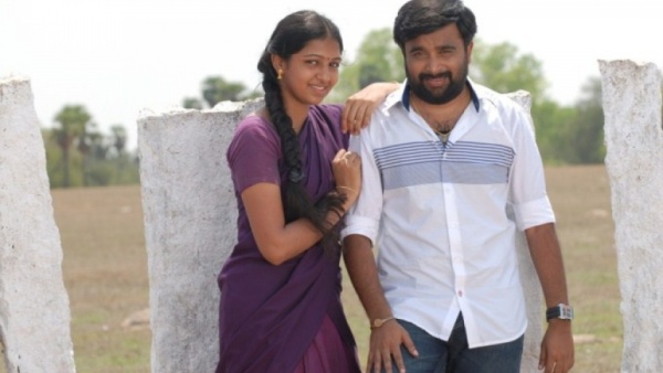 பஞ்சாயத்து தலைவரே காதலில் விழும் திருப்பம்