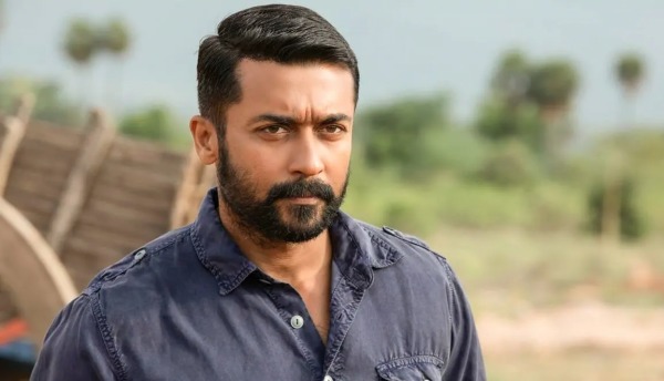 40 நாட்கள் சூட்டிங்