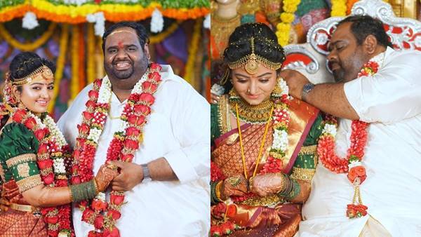 திருப்பதியில் நடித்த காரணம் இதுதான்