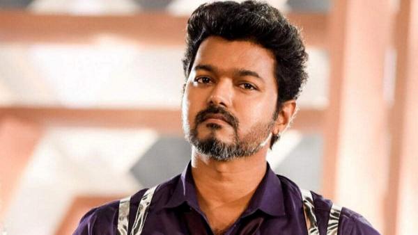 விஜய்க்கு ஸ்கிரிப்ட் ரெடி