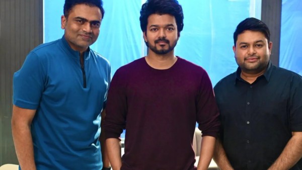 வம்சி படிப்பள்ளி பேட்டி