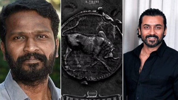 வாடிவாசல மறந்துட வேண்டியதுதான்