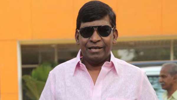 வடிவேலு ஆதரவு