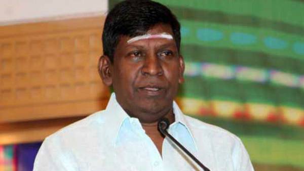 மக்களின் கலைஞன் வைகைப்புயல்