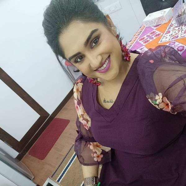வனிதா விஜயகுமார்