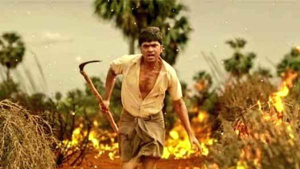வெந்து தணிந்தது காடு விமர்சனம்