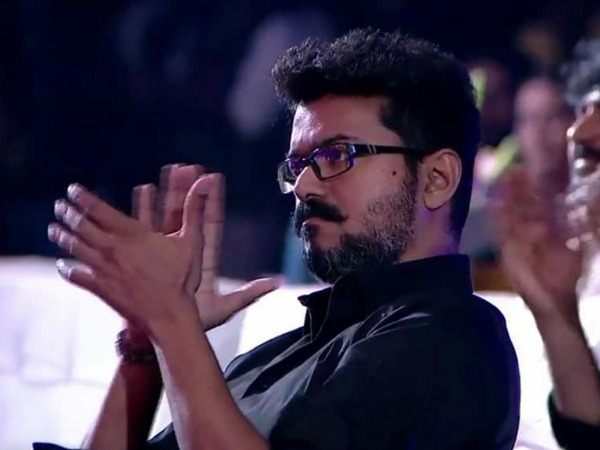 கேங்ஸ்டர் விஜய்