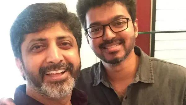 ஜெயம் ராஜாவுடன் மீண்டும் விஜய்?