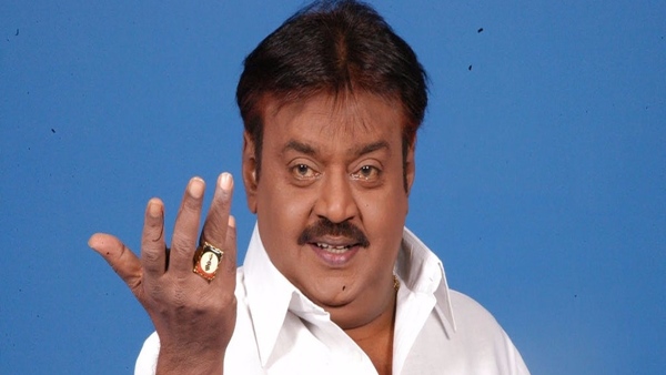 உதவி என்றால் அது விஜயகாந்த்